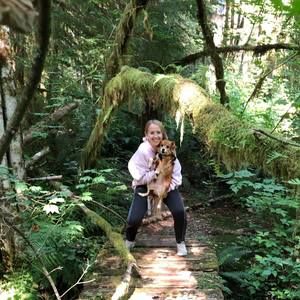 Meet your Posher, Gracyn